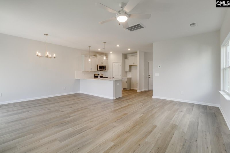 Property image 3 of 1526 Loose Leaf Lane in The Falls, Blythewood, SC 29016