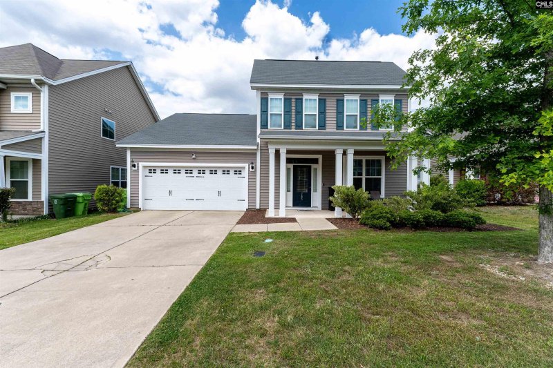 Property image 2 of 785 Pebblebranch Lane in Hawkins Creek, Blythewood, SC 29016