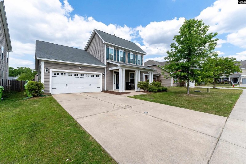 Property image 3 of 785 Pebblebranch Lane in Hawkins Creek, Blythewood, SC 29016
