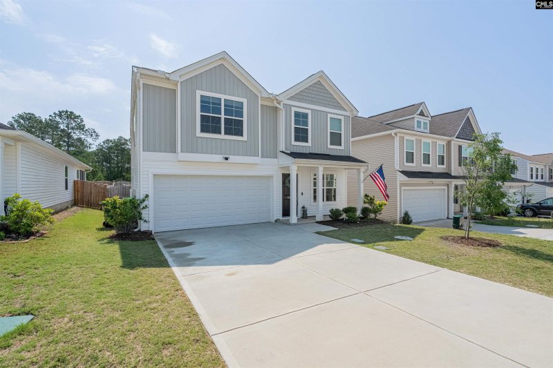 Property image 2 of 646 Penfolds Way in Windfall, Blythewood, SC 29016-9804