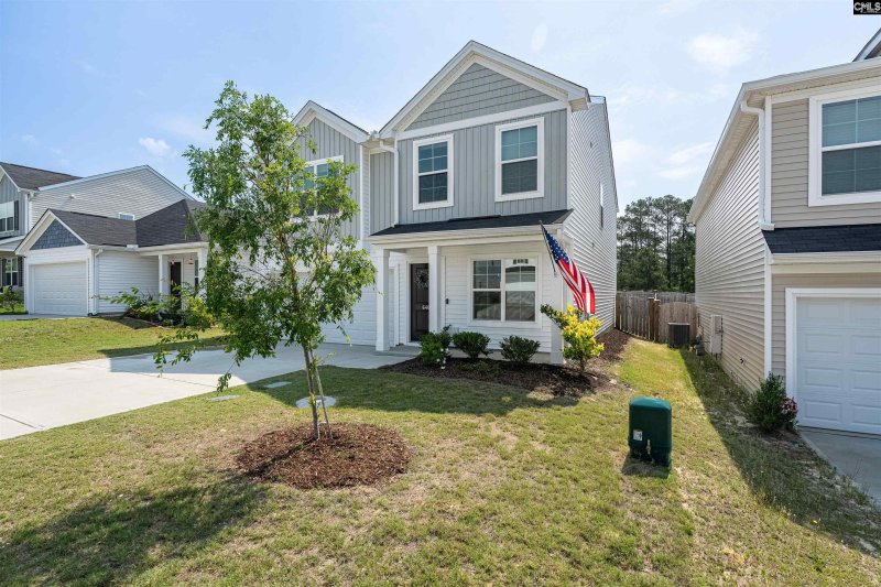 Property image 3 of 646 Penfolds Way in Windfall, Blythewood, SC 29016-9804