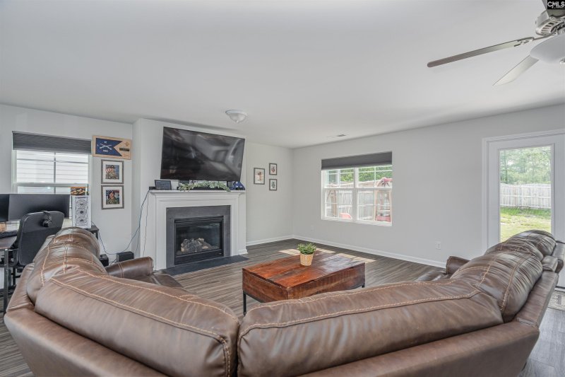 Property image 5 of 646 Penfolds Way in Windfall, Blythewood, SC 29016-9804