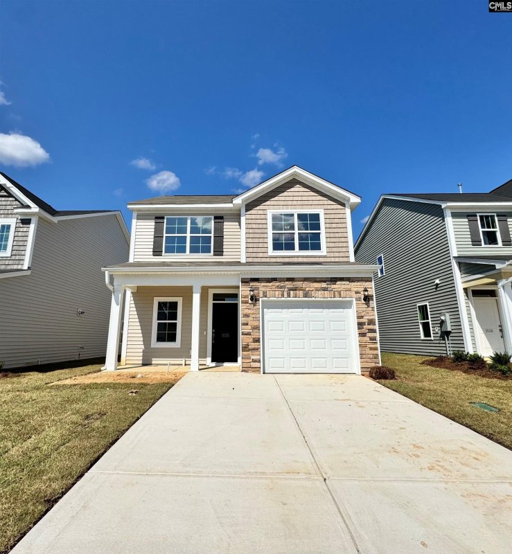 1530 Loose Leaf Lane