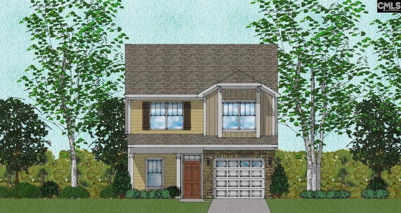 1507 Loose Leaf Lane
