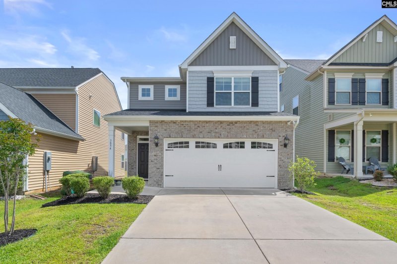 3054 Gedney Circle