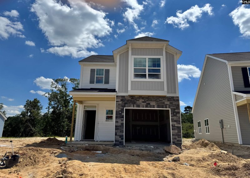 1519 Loose Leaf Lane