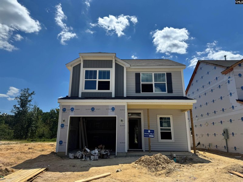 1529 Loose Leaf Lane