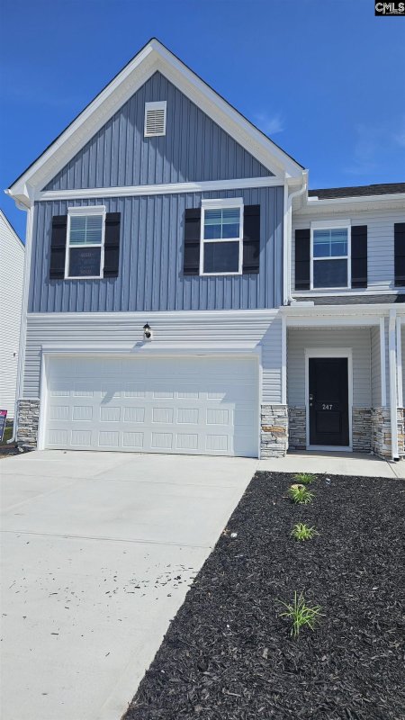 247 Sunny Hill Drive