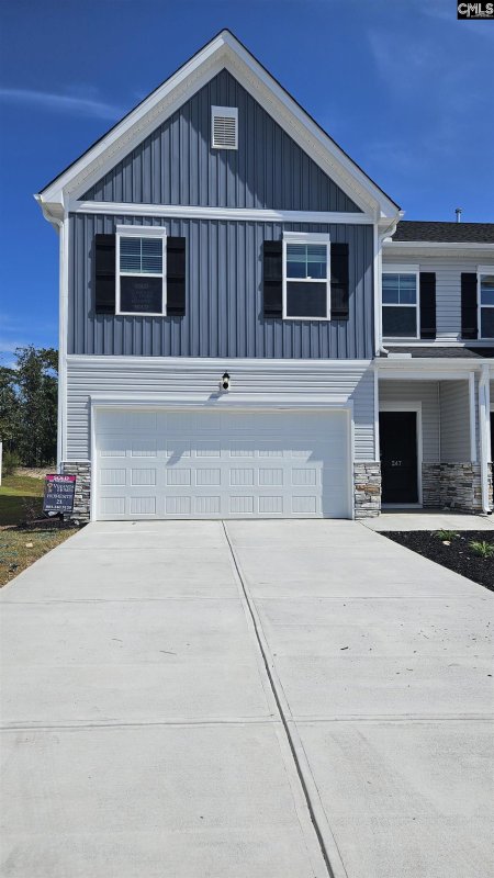 Property image 2 of 247 Sunny Hill Drive in The Falls, Blythewood, SC 29016