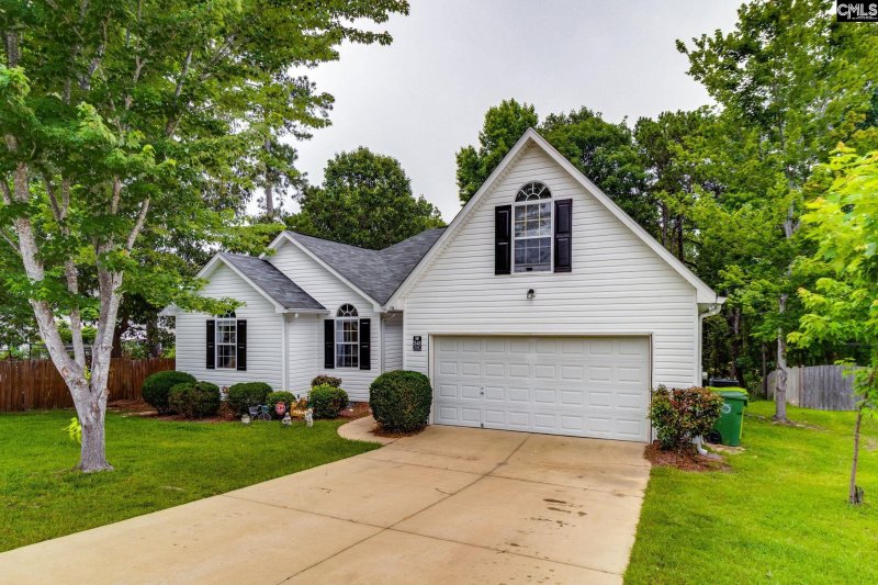 Property image 2 of 248 N High Duck Trail in Willow Lake, Blythewood, SC 29016