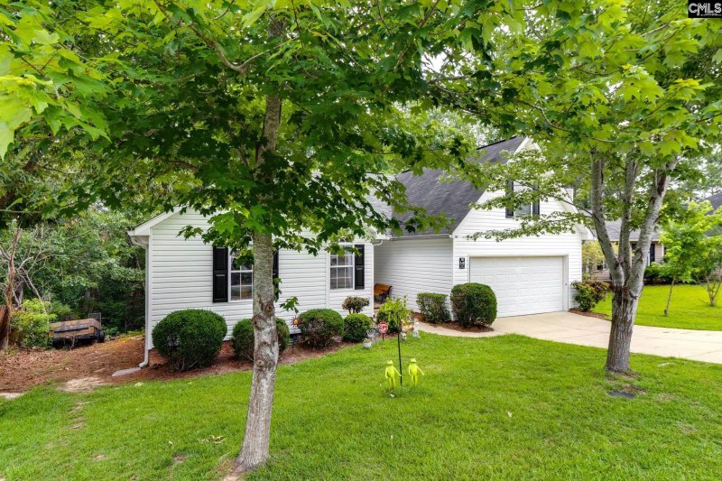 Property image 3 of 248 N High Duck Trail in Willow Lake, Blythewood, SC 29016