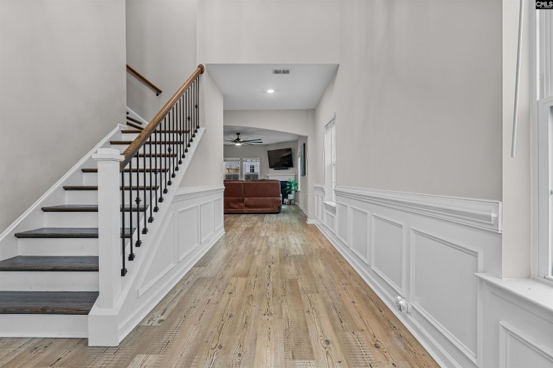 Property image 3 of 278 Sandfarm Trail in The Falls, Blythewood, SC 29016