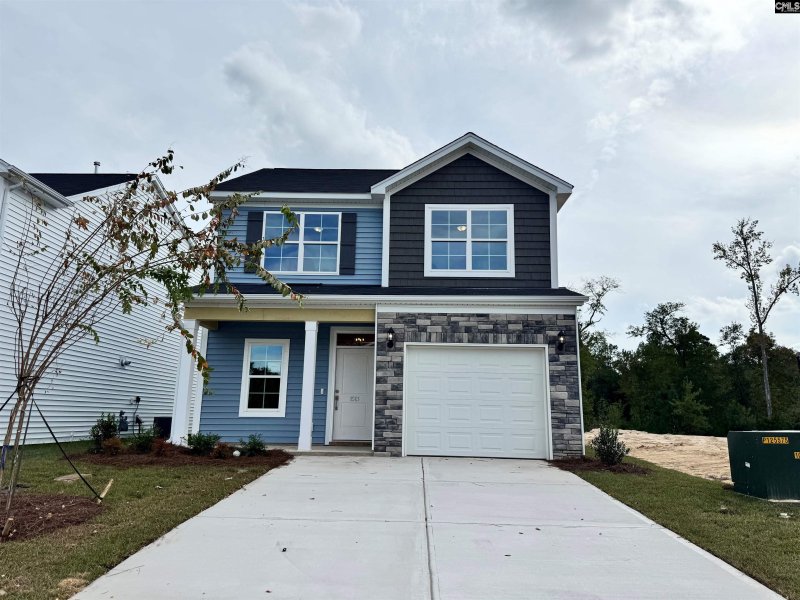 1513 Loose Leaf Lane