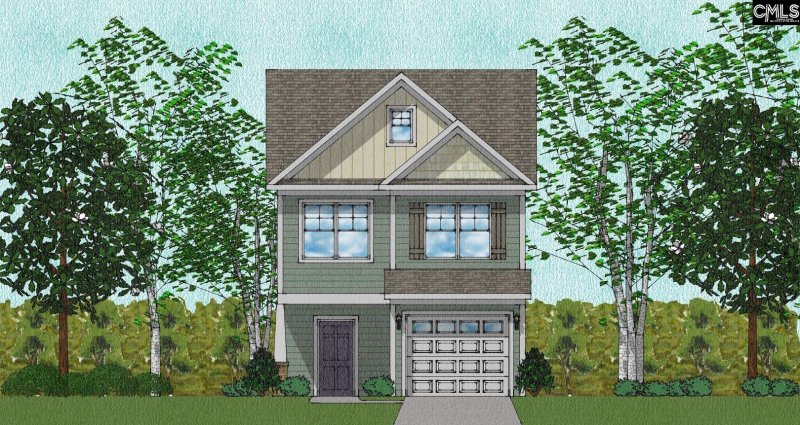 1523 Loose Leaf Lane