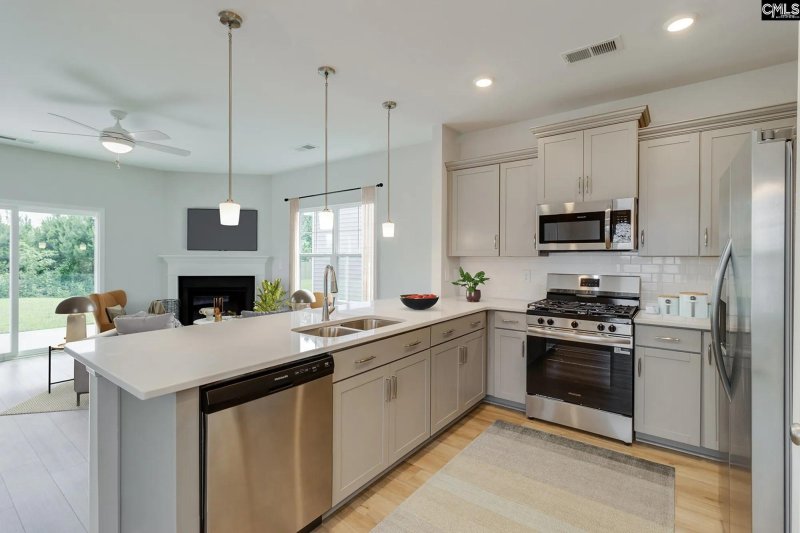 Property image 2 of 1523 Loose Leaf Lane in The Falls, Blythewood, SC 29016