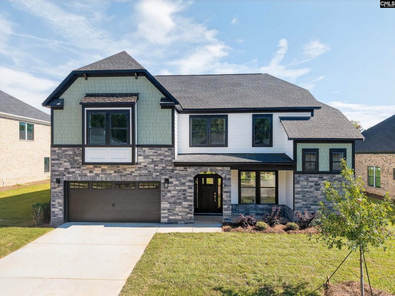 Collins Cove, Chapin Community