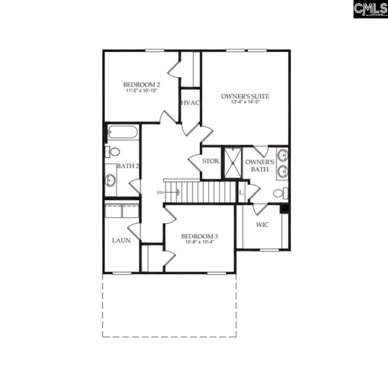 Property image 4 of 2114 Lofton Road in Grand Arbor, Blythewood, SC 29016