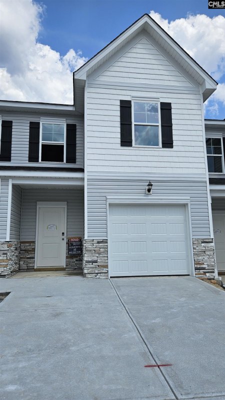 Property image 4 of 249 Sunny Hill Drive in The Falls, Blythewood, SC 29016-0000