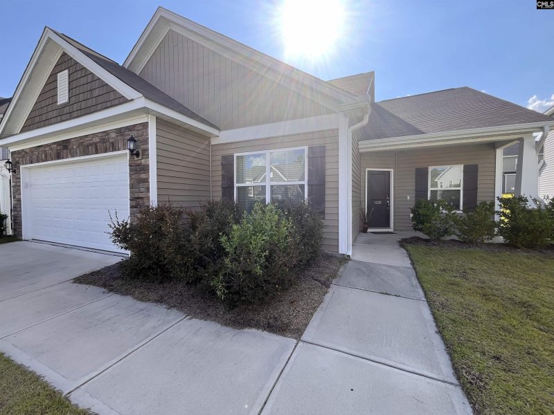 Property image 2 of 1026 Turtle Stone Road in The Falls, Blythewood, SC 29016