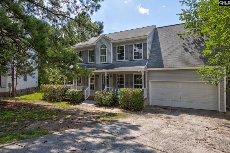 211 Glendevon Way Way