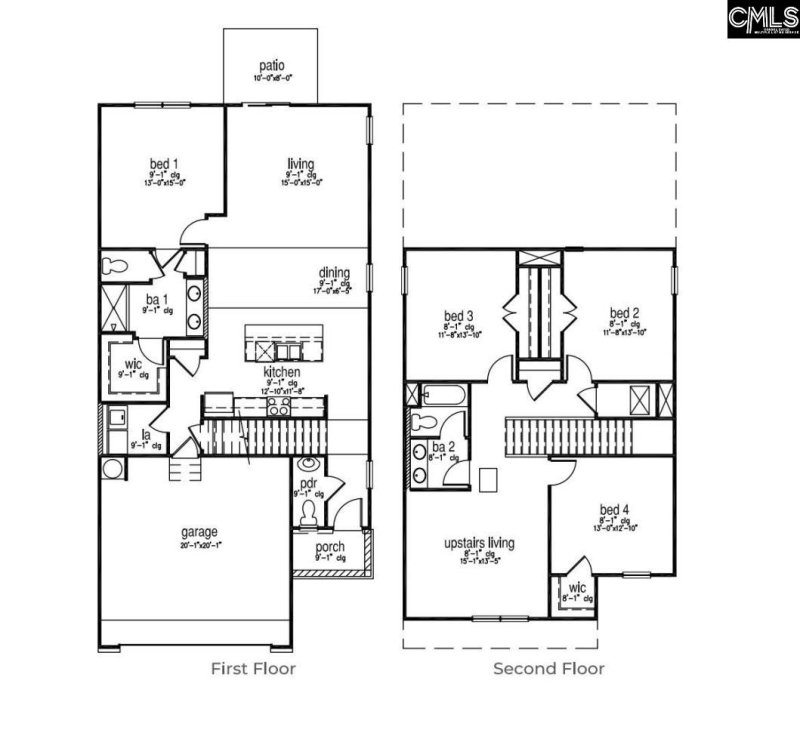 Property image 2 of 2160 Leatherstone Lane in Leatherstone, Blythewood, SC 29016