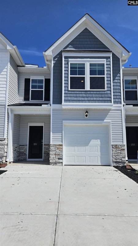 251 Sunny Hill Drive
