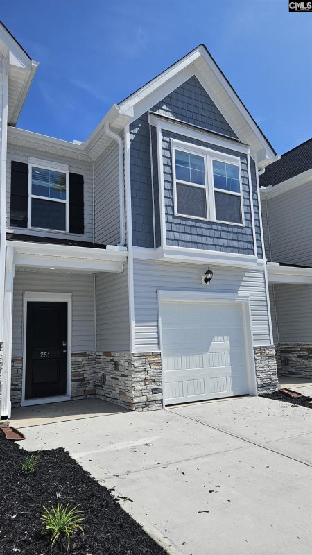 Property image 2 of 251 Sunny Hill Drive in The Falls, Blythewood, SC 29016