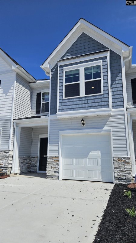 Property image 3 of 251 Sunny Hill Drive in The Falls, Blythewood, SC 29016