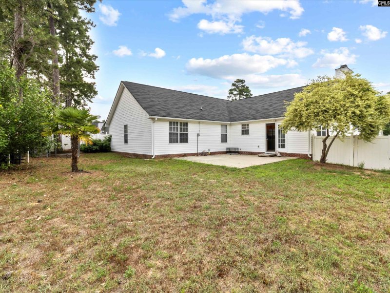 Property image 2 of 56 Oakvale Court in Willow Lake, Blythewood, SC 29016