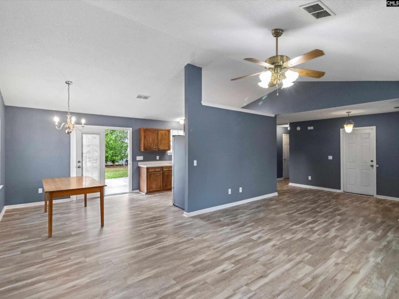 Property image 5 of 56 Oakvale Court in Willow Lake, Blythewood, SC 29016