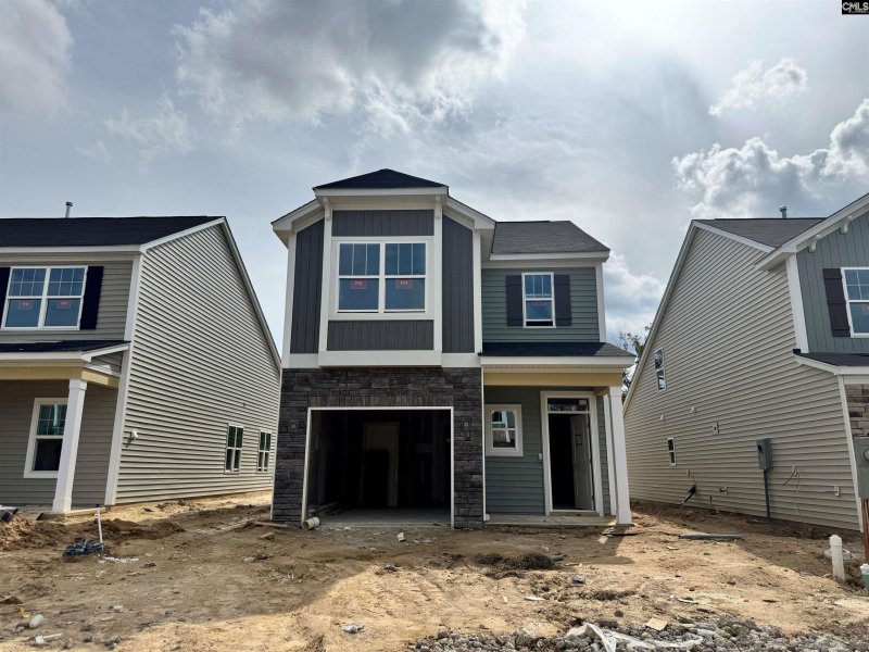 1535 Loose Leaf Lane