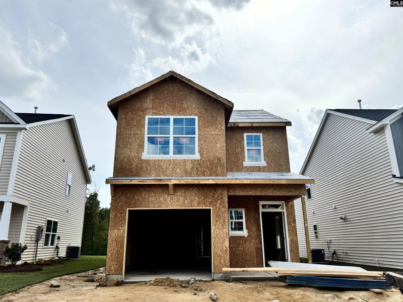 1527 Loose Leaf Lane