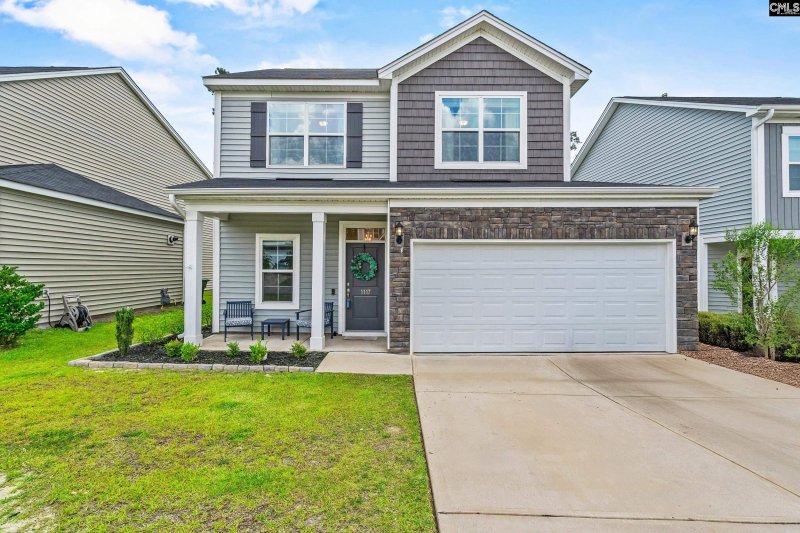 1117 Turtle Stone Road