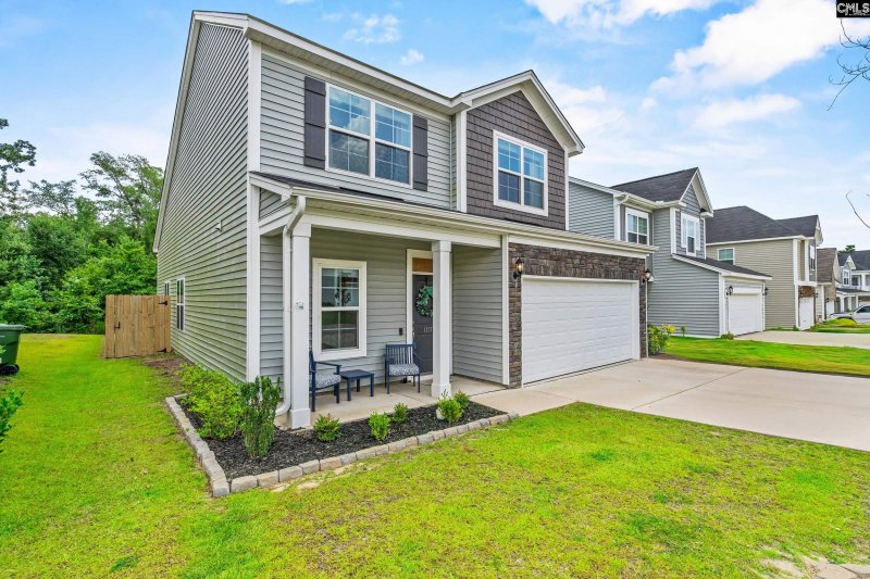 Property image 2 of 1117 Turtle Stone Road in The Falls, Blythewood, SC 29016
