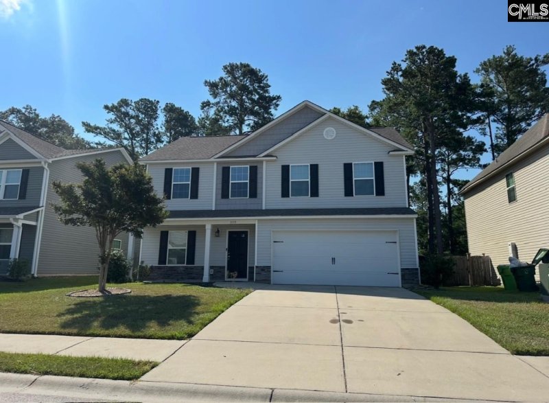 Property image 2 of 330 Fairford Road in Blythewood Crossing, Blythewood, SC 29016