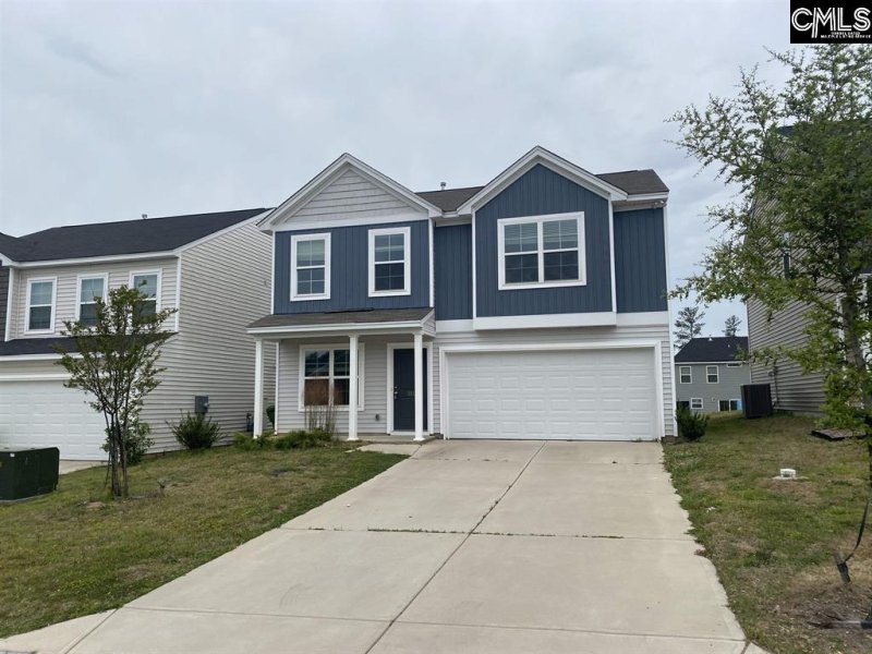 551 Hatteras Drive