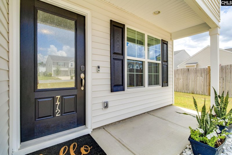 Property image 2 of 772 Tanager Lane in Windfall, Blythewood, SC 29016
