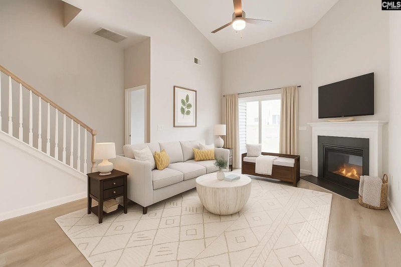Property image 3 of 1549 Loose Leaf Lane in The Falls, Blythewood, SC 29016