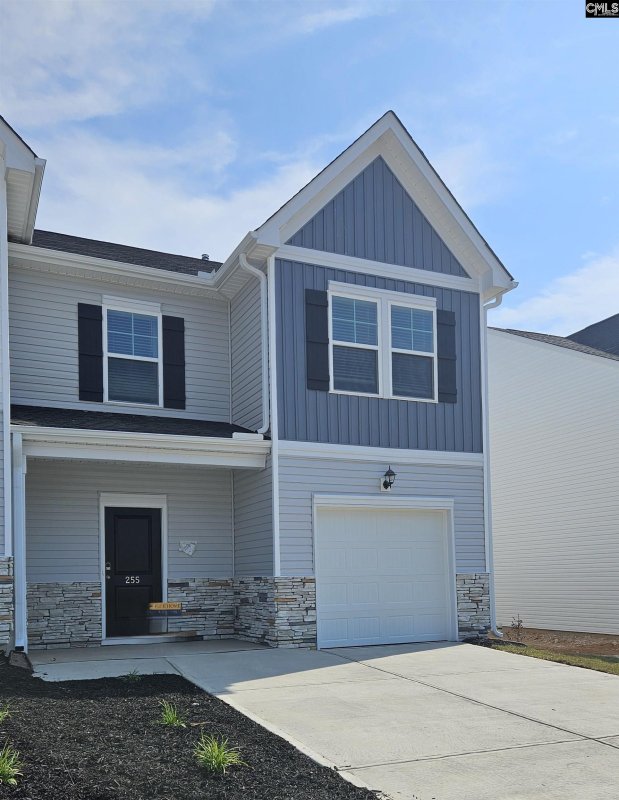 255 Sunny Hill Drive