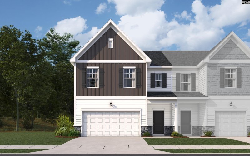 257 Sunny Hill Drive