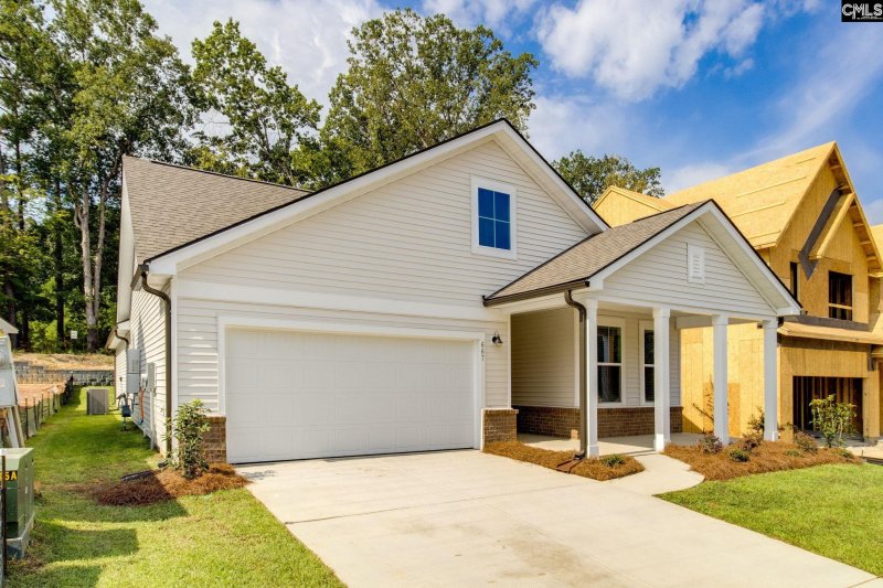 Property image 3 of 667 Carters Grove Lane in Grand Arbor, Blythewood, SC 29016