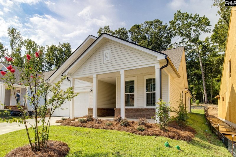 Property image 4 of 667 Carters Grove Lane in Grand Arbor, Blythewood, SC 29016