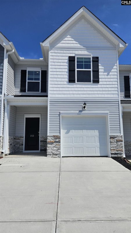 253 Sunny Hill Drive