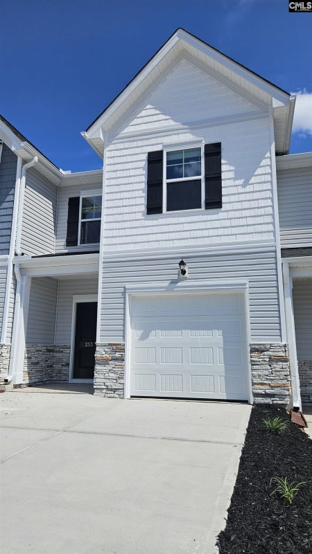 Property image 3 of 253 Sunny Hill Drive in The Falls, Blythewood, SC 29016-0000