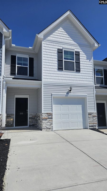 Property image 5 of 253 Sunny Hill Drive in The Falls, Blythewood, SC 29016-0000