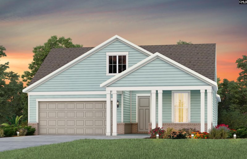 663 Carters Grove Lane