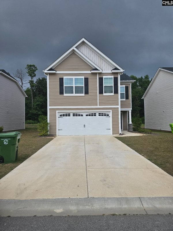 721 Wimbee Court