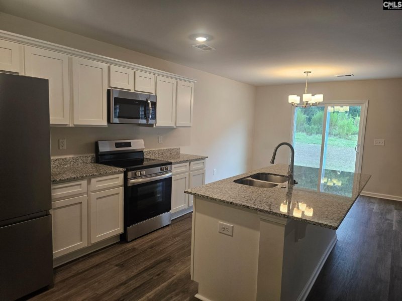 Property image 4 of 721 Wimbee Court in Willow Lake, Blythewood, SC 29016