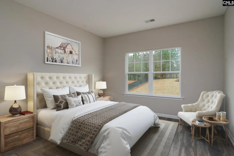 Property image 4 of 1240 Turtle Stone Road in The Falls, Blythewood, SC 29016
