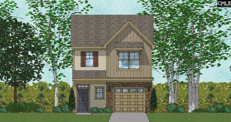 1557 Loose Leaf Lane